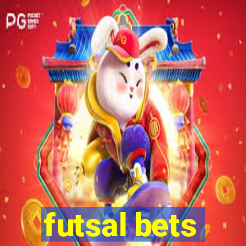 futsal bets